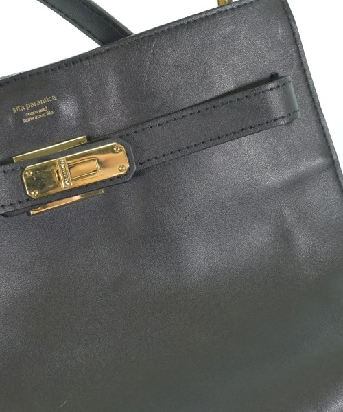 sitaparantica（シータパランンティカ）ショルダーバッグ 黒 サイズ:- レディース/2200645734089