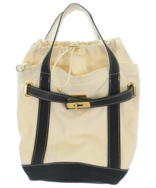 sitaparantica(シータパランンティカ)のトートバッグ サイズ:- 17,000円
