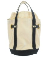 sitaparantica（シータパランンティカ）トートバッグ 白 サイズ:- レディース/2200705443029