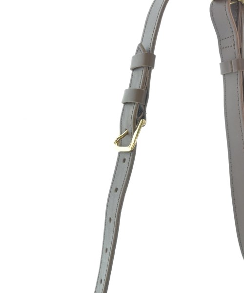 sitaparantica（シータパランンティカ）ショルダーバッグ 茶 サイズ:- レディース/2200658739118