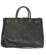 sitaparantica（シータパランンティカ）トートバッグ 黒 サイズ:- レディース/2200658739149