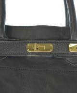 sitaparantica（シータパランンティカ）トートバッグ 黒 サイズ:- レディース/2200658739149