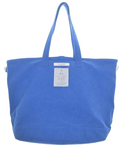 sitaparantica(シータパランンティカ)トートバッグ 青 サイズ:-/2200664217167