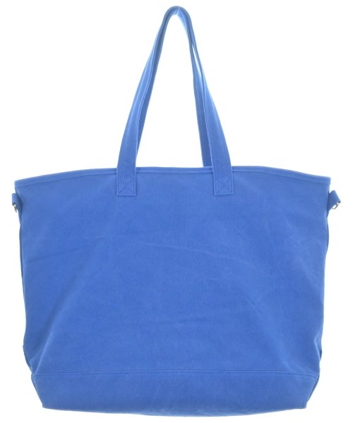 sitaparantica（シータパランンティカ）トートバッグ 青 サイズ:- レディース/2200664217167