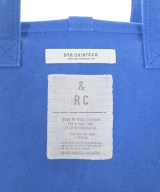 sitaparantica（シータパランンティカ）トートバッグ 青 サイズ:- レディース/2200664217167