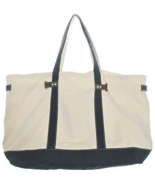 sitaparantica（シータパランンティカ）トートバッグ 白 サイズ:- レディース/2200664808129