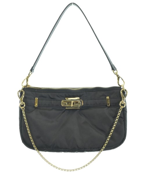 sitaparantica(シータパランンティカ)ショルダーバッグ 黒 サイズ:-/2200663308149