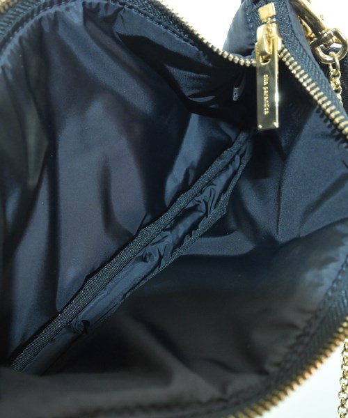 sitaparantica（シータパランンティカ）ショルダーバッグ 黒 サイズ:- レディース/2200663308149