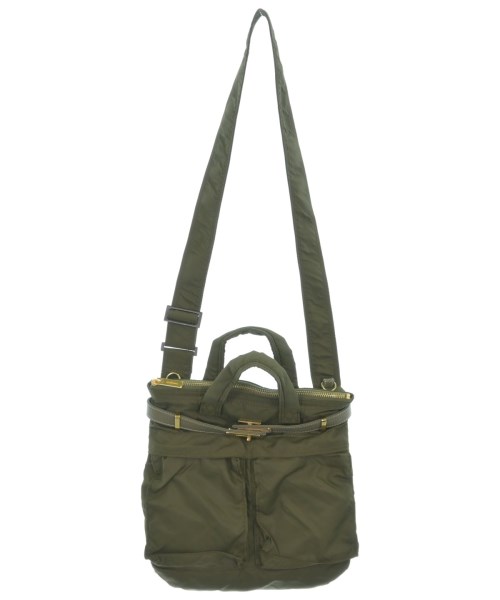 sitaparantica（シータパランンティカ）ショルダーバッグ カーキ サイズ:- レディース/2200667842137