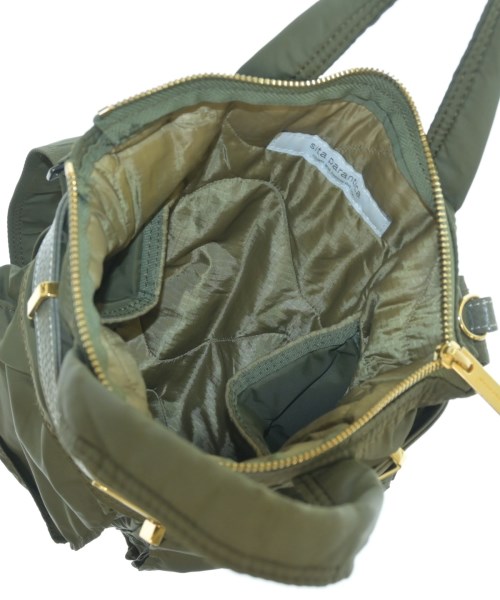 sitaparantica（シータパランンティカ）ショルダーバッグ カーキ サイズ:- レディース/2200667842137