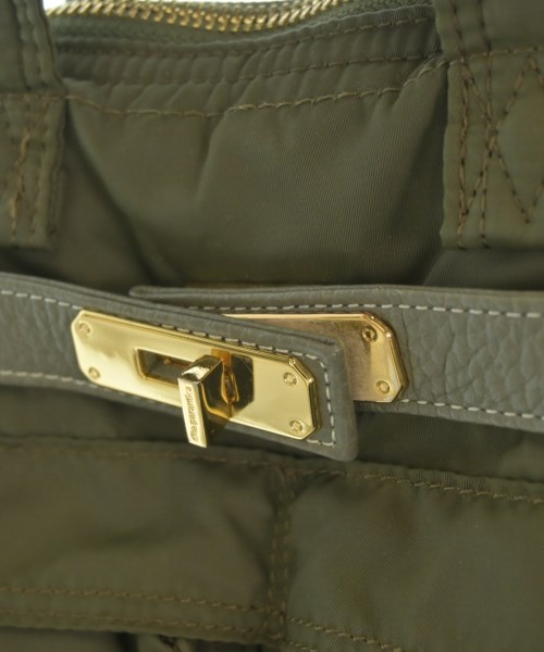 sitaparantica（シータパランンティカ）ショルダーバッグ カーキ サイズ:- レディース/2200667842137