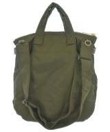 sitaparantica（シータパランンティカ）ショルダーバッグ カーキ サイズ:- レディース/2200667842137