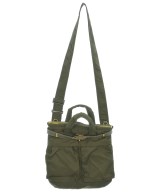 sitaparantica（シータパランンティカ）ショルダーバッグ カーキ サイズ:- レディース/2200667842137