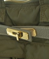 sitaparantica（シータパランンティカ）ショルダーバッグ カーキ サイズ:- レディース/2200667842137