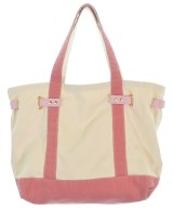 sitaparantica（シータパランンティカ）トートバッグ 白 サイズ:- レディース/2200682388597