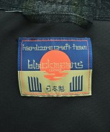 black means（ブラックミーンズ）その他 黒 サイズ:5(XXL位) メンズ/2200645144086