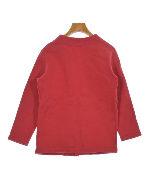 BRU NA BOINNE（ブルーナボイン）カーディガン 赤 サイズ:XS レディース/2200646340036