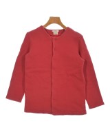 BRU NA BOINNE（ブルーナボイン）カーディガン 赤 サイズ:XS レディース/2200646340036