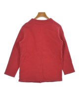 BRU NA BOINNE（ブルーナボイン）カーディガン 赤 サイズ:XS レディース/2200646340036