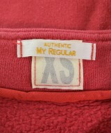 BRU NA BOINNE（ブルーナボイン）カーディガン 赤 サイズ:XS レディース/2200646340036