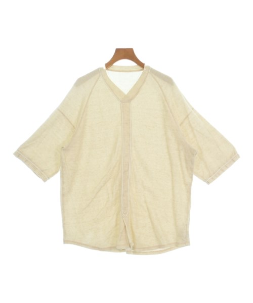 BRU NA BOINNE(ブルーナボイン)Tシャツ・カットソー 白 サイズ:XL/2200700603022