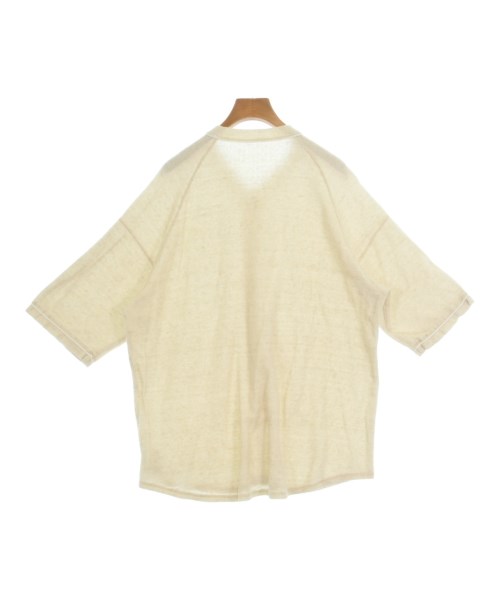 BRU NA BOINNE（ブルーナボイン）Tシャツ・カットソー 白 サイズ:XL レディース/2200700603022