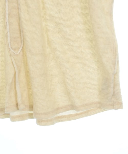 BRU NA BOINNE（ブルーナボイン）Tシャツ・カットソー 白 サイズ:XL レディース/2200700603022