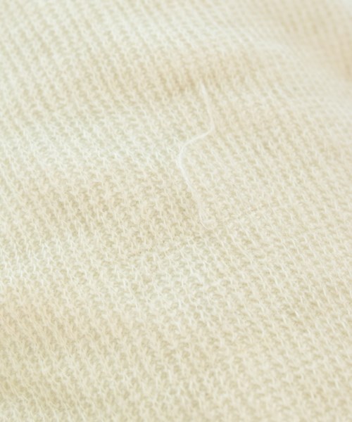 BRU NA BOINNE（ブルーナボイン）Tシャツ・カットソー 白 サイズ:XL レディース/2200700603022