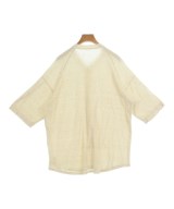 BRU NA BOINNE（ブルーナボイン）Tシャツ・カットソー 白 サイズ:XL レディース/2200700603022