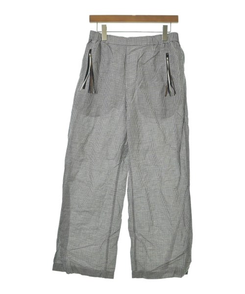 モヴェズエルヴ(MAUVAISES HERBES)のMAUVAISES HERBES パンツ（その他）