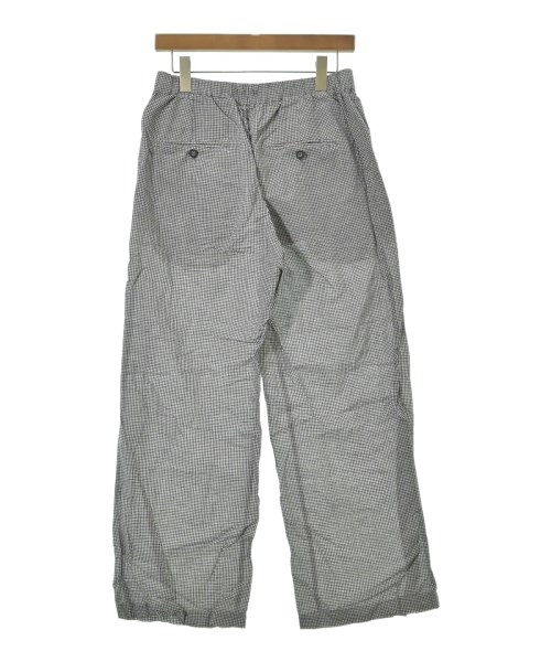 MAUVAISES HERBES（モヴェズエルヴ）その他 紺 サイズ:-(M位) レディース/2200625068036