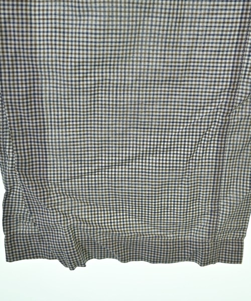 MAUVAISES HERBES（モヴェズエルヴ）その他 紺 サイズ:-(M位) レディース/2200625068036