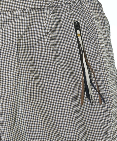 MAUVAISES HERBES（モヴェズエルヴ）その他 紺 サイズ:-(M位) レディース/2200625068036