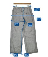 MAUVAISES HERBES（モヴェズエルヴ）その他 紺 サイズ:-(M位) レディース/2200625068036