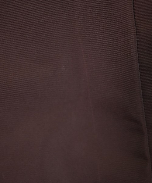 SOE（ソーイ）その他 茶 サイズ:1(S位) レディース/2200631960010