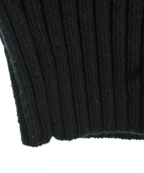 SOE（ソーイ）チェスターコート 黒 サイズ:1(S位) レディース/2200650533059