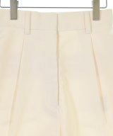 SOE（ソーイ）ショートパンツ 白 サイズ:0(XS位) レディース/2200724002061