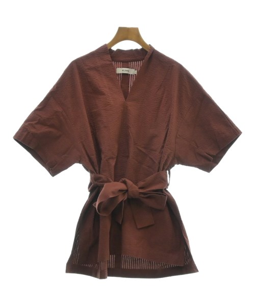 クローク(KLOKE)のKLOKE ブラウス