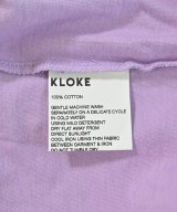 KLOKE（クローク）ワンピース ピンク サイズ:S レディース/2200603404016