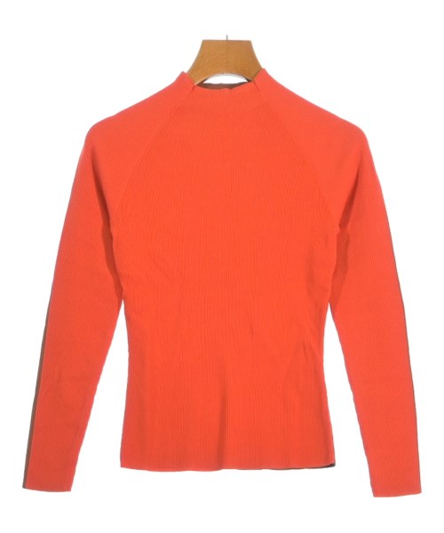 KLOKE(クローク)ニット・セーター オレンジ サイズ:XS/2200673026040