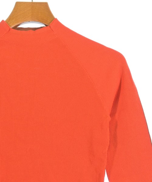 KLOKE（クローク）ニット・セーター オレンジ サイズ:XS レディース/2200673026040