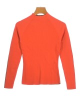 KLOKE（クローク）ニット・セーター オレンジ サイズ:XS レディース/2200673026040