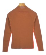 KLOKE（クローク）ニット・セーター オレンジ サイズ:XS レディース/2200673026040