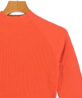 KLOKE（クローク）ニット・セーター オレンジ サイズ:XS レディース/2200673026040