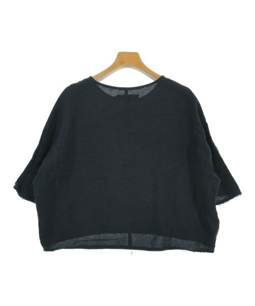 KLOKE（クローク）ブラウス 紺 サイズ:S レディース/2200672756016