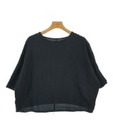 KLOKE（クローク）ブラウス 紺 サイズ:S レディース/2200672756016