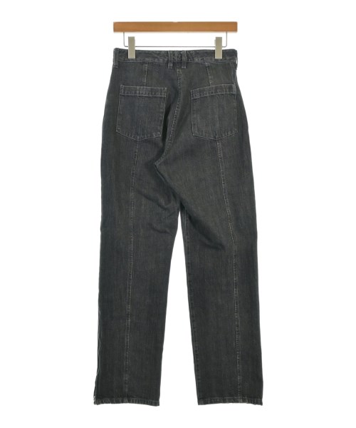 KLOKE（クローク）デニムパンツ 黒 サイズ:S レディース/2200672756047