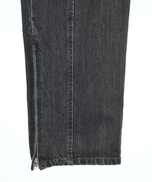 KLOKE（クローク）デニムパンツ 黒 サイズ:S レディース/2200672756047