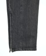 KLOKE（クローク）デニムパンツ 黒 サイズ:S レディース/2200672756047