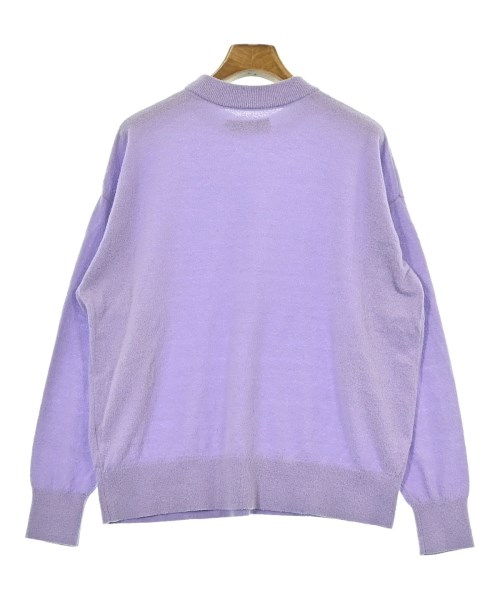KLOKE（クローク）ニット・セーター 紫 サイズ:S レディース/2200672704079